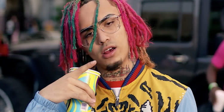 lil-pump