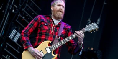 mastodon