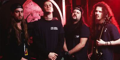 Iconic US metal act Pantera