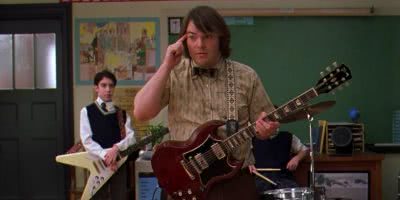 school-of-rock