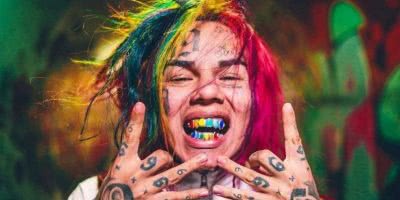 tekashi