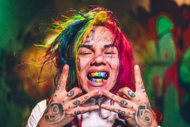 tekashi