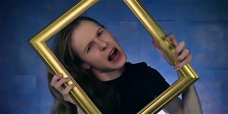 threatin