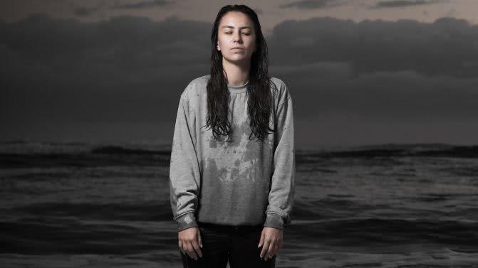 Amy Shark