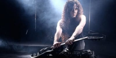 Marty Friedman