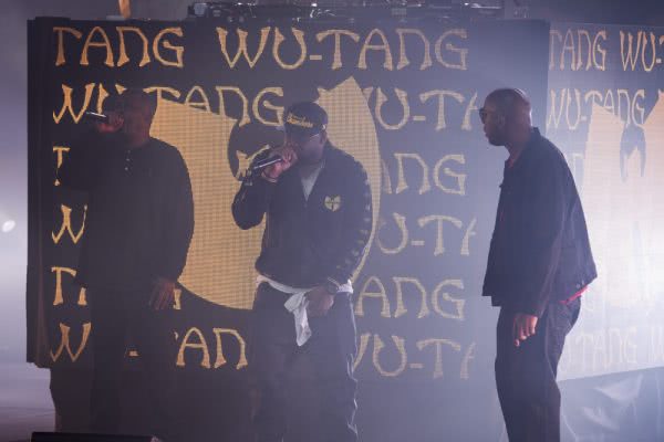 Wu-Tang Clan