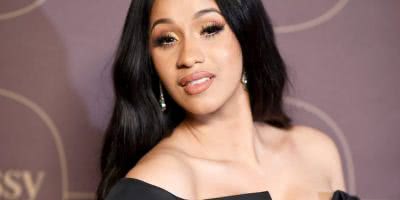 cardi b