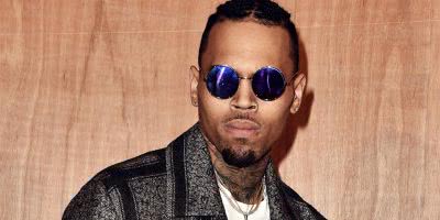 Chris Brown