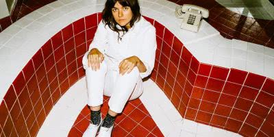 Courtney Barnett