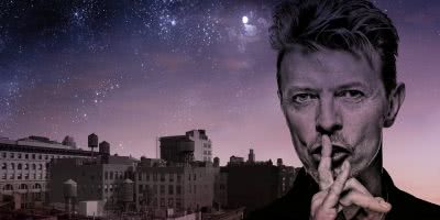 lazarus by david bowie