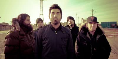 Deftones