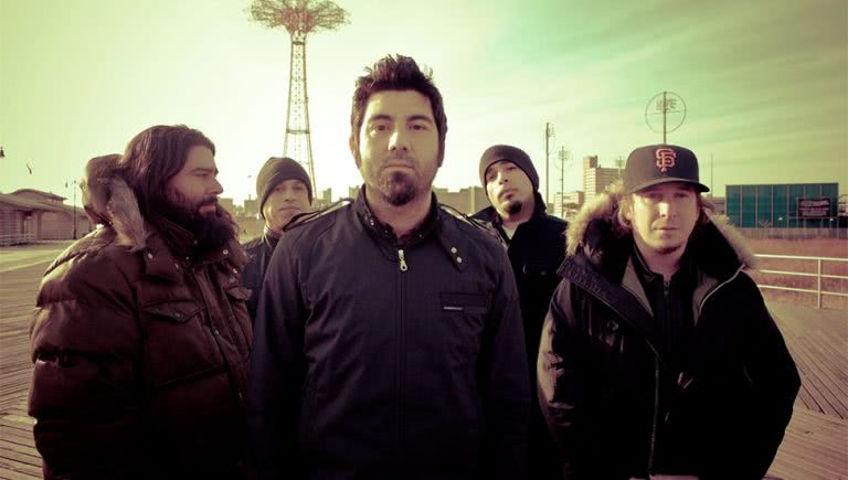 Deftones