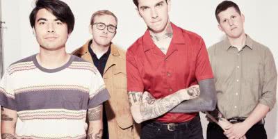 Joyce Manor