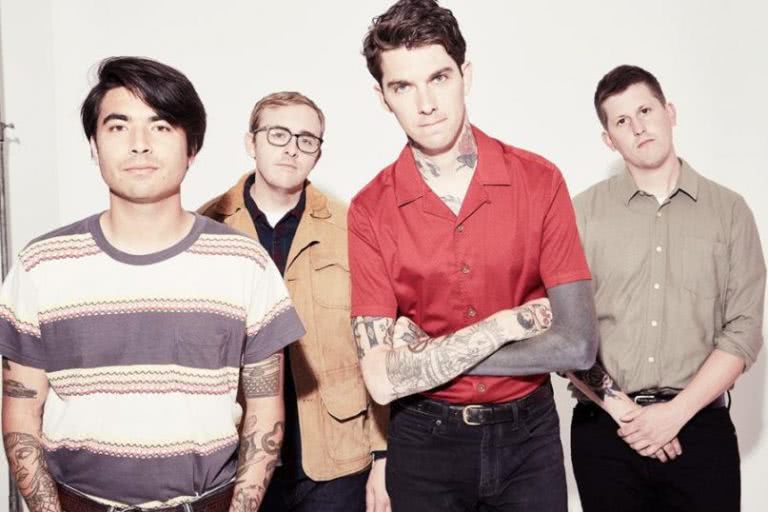 Joyce Manor