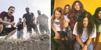 1000mods and Tumbleweed, two acts named for the 2019 edition of Mojo Burning