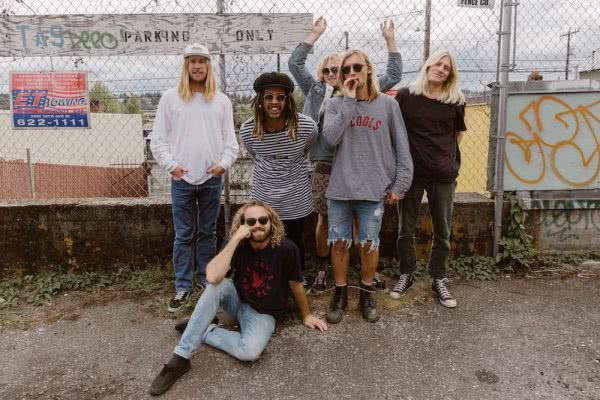 The making of Ocean Alley: a history of the indie-psych success story