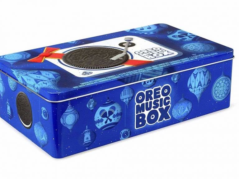 oreo