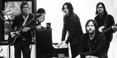 raconteurs