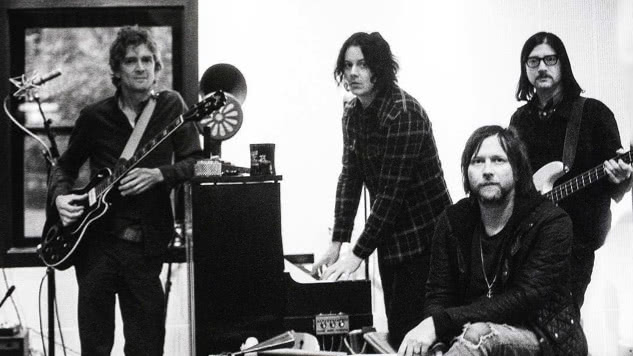 raconteurs