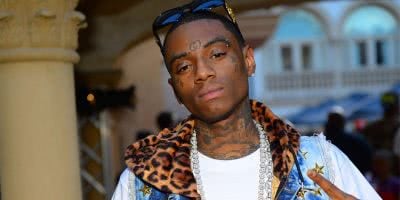 Soulja Boy restraining order