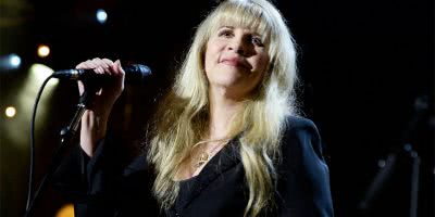 Stevie Nicks