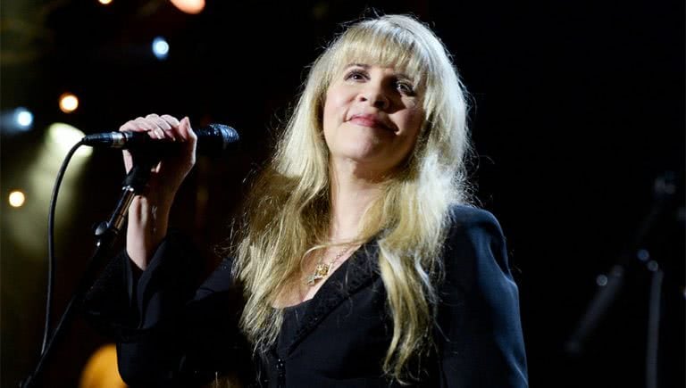 Stevie Nicks