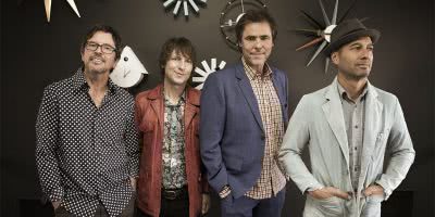 Beloved Aussie musical outfit The Whitlams
