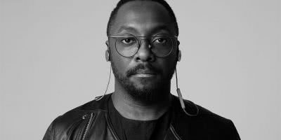 will.i.am of the Black Eyed Peas