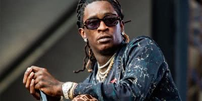 Young Thug denied bond, judge notes potential "danger to the community"