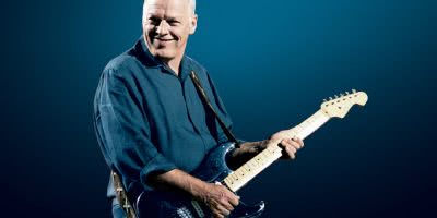 david-gilmour