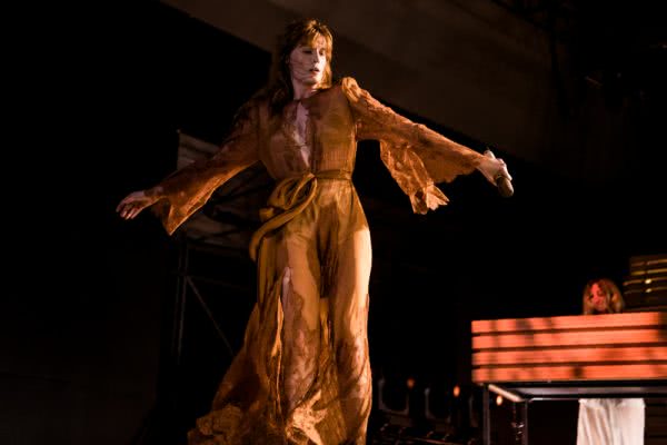 FLORENCE + THE MACHINE