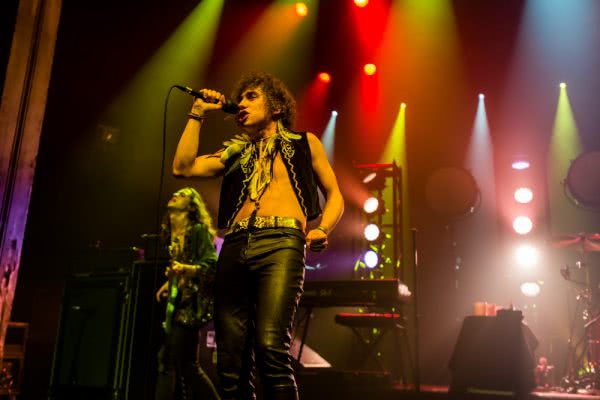 Greta Van Fleet