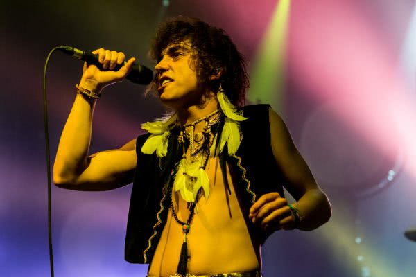 Greta Van Fleet