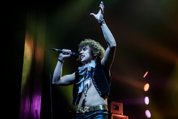 Greta Van Fleet