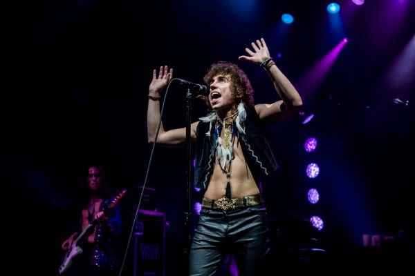 Greta Van Fleet