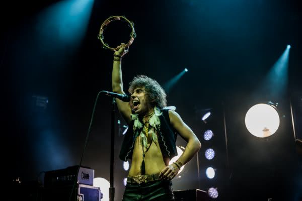 Greta Van Fleet