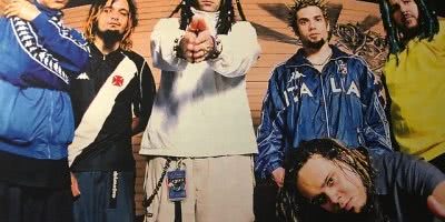 Ill Nino