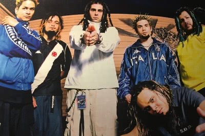 Ill Nino