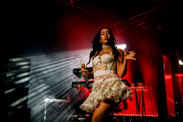 Kali Uchis