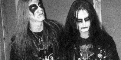 Lords of Chaos