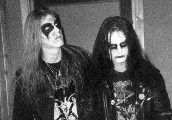 Lords of Chaos