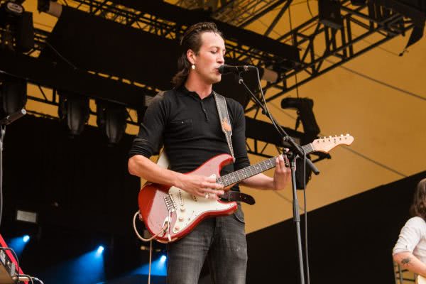 Marlon Williams