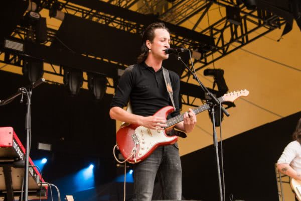 Marlon Williams