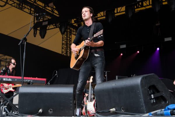 Marlon Williams