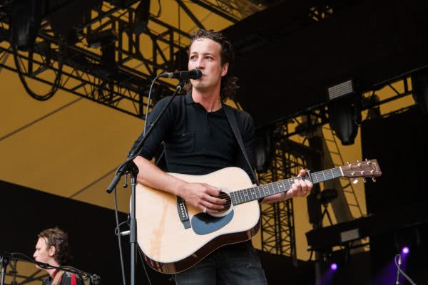 Marlon Williams