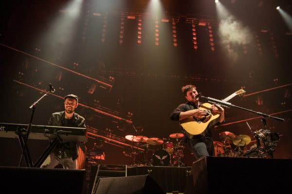 Mumford and Sons