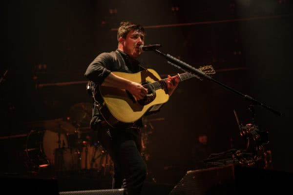 Mumford and Sons