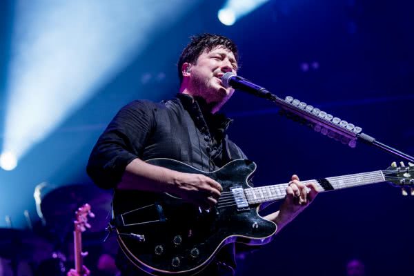 Mumford and Sons
