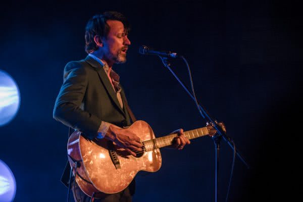 Paul Dempsey