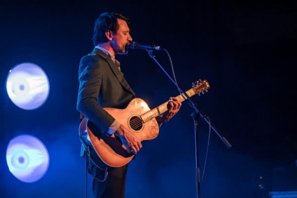 Paul Dempsey